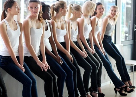 Teenage Modeling Agencies