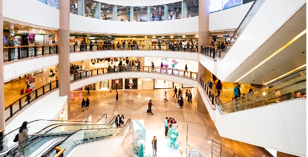 Biggest Malls in South Africa