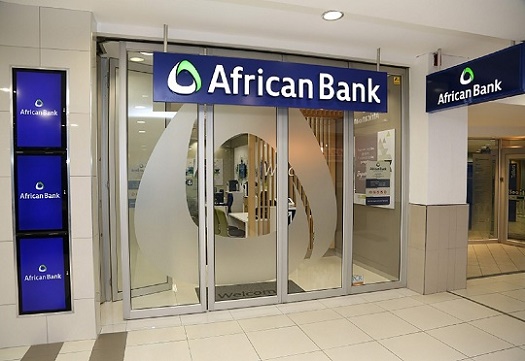 African Bank Login