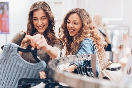 Best Online Clothing Shopping Sites in USA