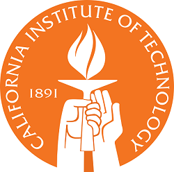 Caltech Acceptance Rate