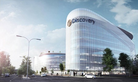 Discovery Bank Login