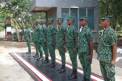 Ghana Forestry Commission Salary