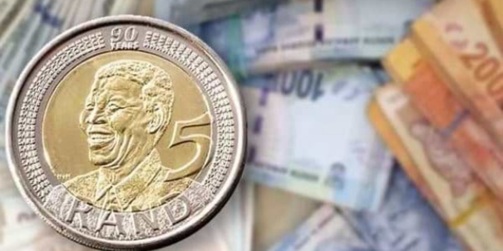 Where To Sell Mandela Coins In South Africa