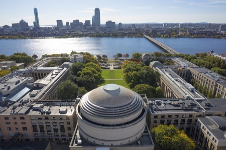 MIT Application