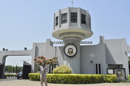 University of Ibadan - Oldest Universities in Africa