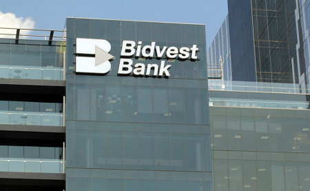 Bidvest Bank Login