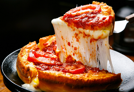 Top 10 American Foods For Breakfast, Lunch, And Dinner