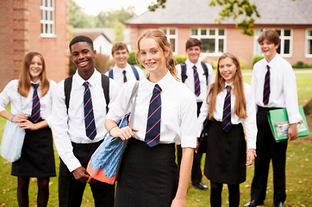 Private Schools England