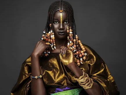 Modeling Agencies in Johannesburg