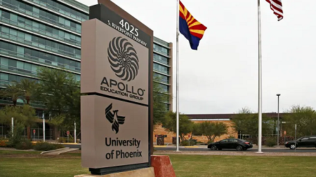 University of Phoenix eCampus Login