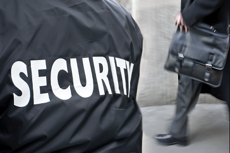 Top 10 Security Companies In Kenya