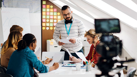 Acting Agencies in Johannesburg