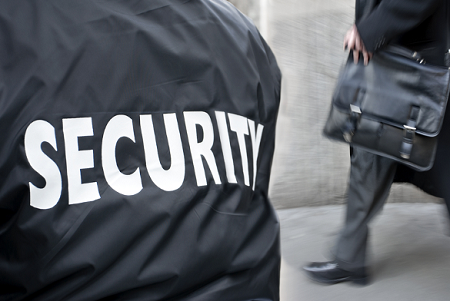 Top 20 Security Companies In South Africa