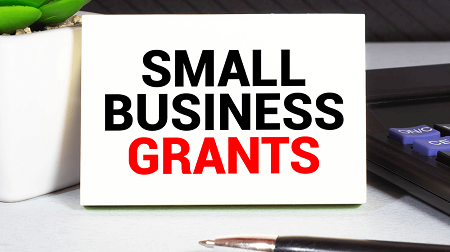 List of Small Business Grants Funding South Africa