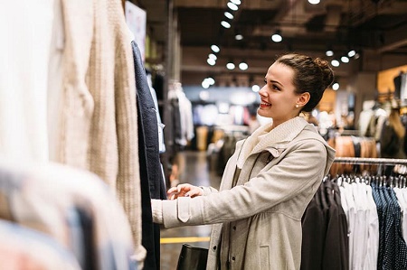 Biggest Shopping Malls In USA