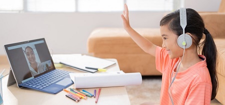 List Of Online High Schools In USA 