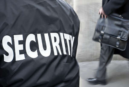 Security Companies In UAE