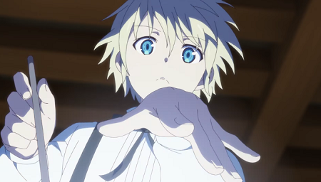 List Of Upcoming Anime Movies