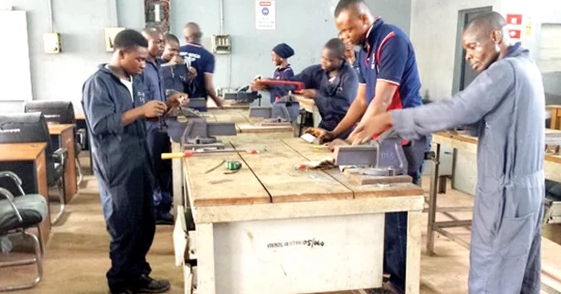 Best Technical Schools In Ghana