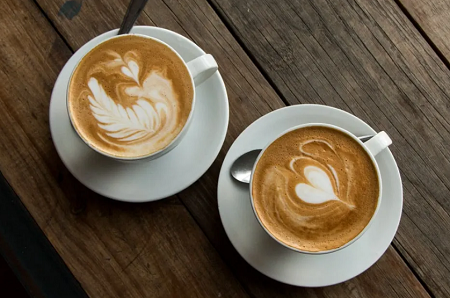 Coffee Shops In Canada