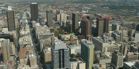 Top Richest Countries In Africa