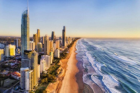 Best Places To Live In Australia