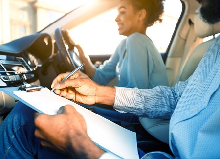 Driving Schools Ghana