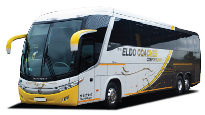 Eldo Coaches Online Booking