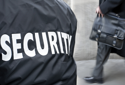 Security Companies In India