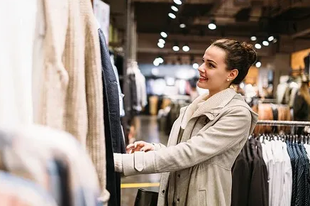 Most Famous Shopping Malls In Paris