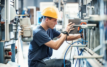 Best Paying Jobs In Basic Industries