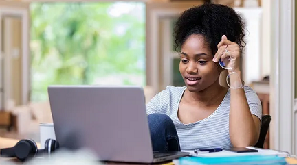 Work From Home Online Jobs In South Africa