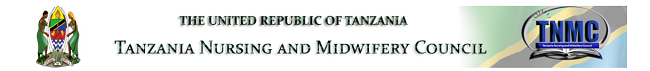TNMC Online Registration