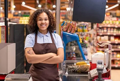 Jobs For 16 Year Olds With No Experience