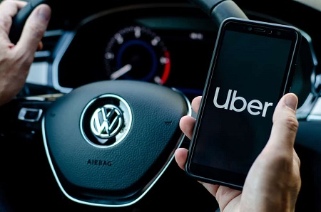 Uber Driver Registration In South Africa