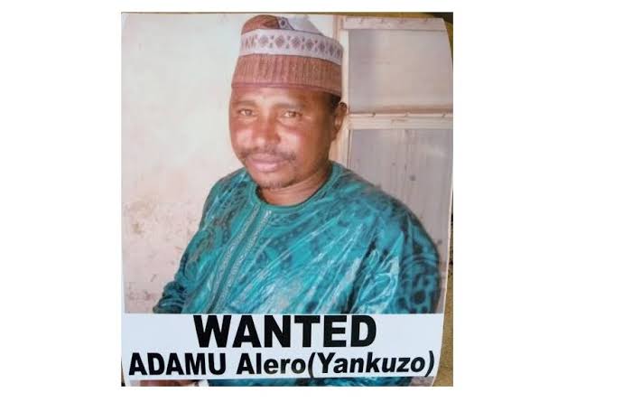 Ado Aleru: Emir Of Zamfara Confers Traditional Title On Notorious Bandit As Top Govt Officials Present. Villagers Reacts