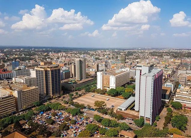 Best African Country To Live And Work