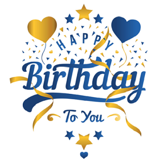Birthday Letter