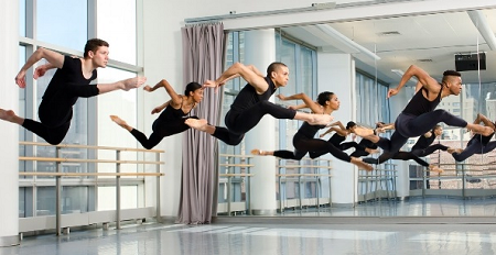 Best Dance Schools In The World