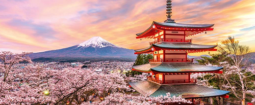 Best Places To Live In Japan