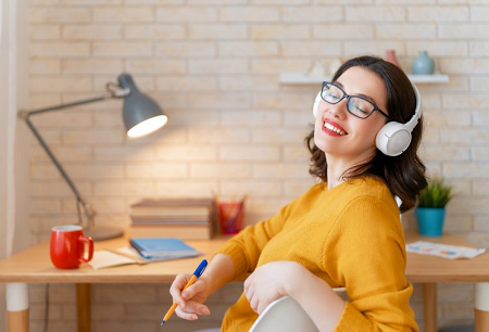 16 Easiest Jobs In The World That Pay Well