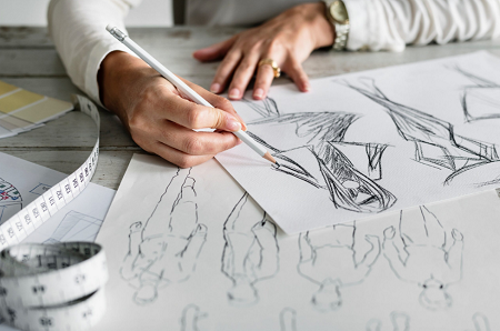 Fashion Design Schools