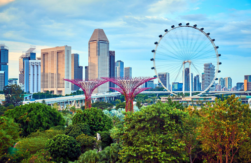 Best Places To Live In Singapore