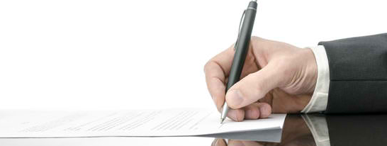 How To Write A Good Sponsorship Letter