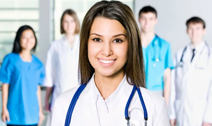 Top International Nursing Recruitment Agencies In USA