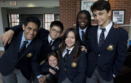 Private High Schools In NYC
