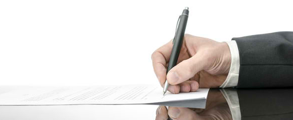 Cancellation Letter