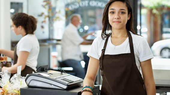 High Paying Jobs For Teens