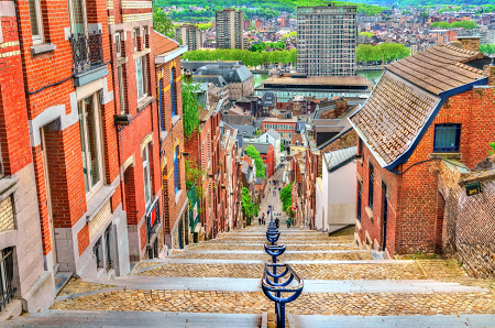Best Places To Live In Belgium